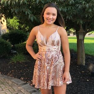 Meet your Posher, Madison